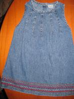 Jeans-jurkje, 86, Der Bär, Ophalen of Verzenden, Zo goed als nieuw, Meisje, Jurkje of Rokje