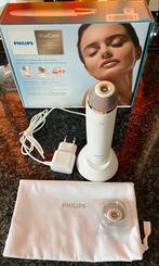 Philips VisaCare Microdermabrasie, Ophalen of Verzenden, Zo goed als nieuw, Scheren en Epileren