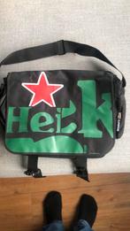 Heineken laptop tas, Verzamelen, Nieuw, Heineken, Ophalen