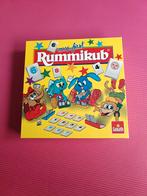 My First Rummikub - Kinderspel, Hobby en Vrije tijd, Gezelschapsspellen | Bordspellen, Een of twee spelers, Ophalen of Verzenden