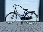 Batavus omafiets 28 inch - zwart - degelijke damesfiets, Ophalen, Zo goed als nieuw