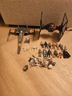 Star wars actiefiguren, Ophalen of Verzenden, Actiefiguurtje