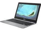 Laptop Asus Chromebook C223N, Computers en Software, Windows Laptops, Gebruikt, Asus, Qwerty, 32 GB