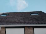 Circa 100 m2 dakpannen, Doe-het-zelf en Verbouw, Dakpannen en Dakbedekking, Gebruikt, Steen of Klei, Ophalen of Verzenden, 15 m² of meer