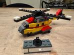 Lego Creator 3in1 Helicopter 31029, Ophalen of Verzenden, Zo goed als nieuw, Complete set, Lego