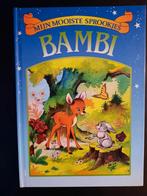 Bambi, Ophalen of Verzenden, Zo goed als nieuw