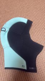 SUBEA duikkap 7 mm, Watersport en Boten, Ophalen of Verzenden, Zo goed als nieuw