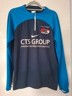 Az alkmaar Nike origineel  trainings shirt, Ophalen of Verzenden, Zo goed als nieuw, Voetbal
