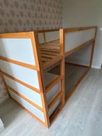 Ikea Kura Bed - Omkeerbaar!, Ophalen, Gebruikt, Halfhoogslaper