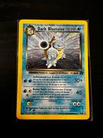 Dark Blastoise - Excellent Staat!, Ophalen of Verzenden, Zo goed als nieuw, Losse kaart