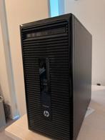 Snelle Game PC | i5-4670s • GTX 1050 Ti • SSD + HDD, Computers en Software, Desktop Pc's, Ophalen, 8 GB, Zo goed als nieuw, Gaming