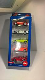 Super cars set siku 1.55