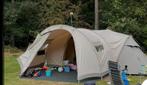 Nomad touarec 5 persoonstent katoen izgs, Ophalen, Gebruikt, Tot en met 5