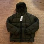 Cp company jas, Verzenden, Zo goed als nieuw, Groen