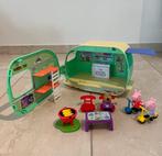 Peppa Pig caravan / helemaal nieuw, Kinderen en Baby's, Verzenden, Nieuw