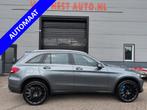 Mercedes-benz GLC-klasse 350e Plug-in Hybr. | 6 MND GAR | CL, Automaat, Gebruikt, Euro 6, 4 cilinders
