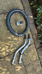 Jogger kit Croozer Keeke 2, Gebruikt, Opvouwbaar, Croozer, Ophalen of Verzenden