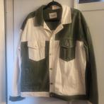Pull&Bear Tweekleurig Jas - Maat L, Maat 52/54 (L), Ophalen of Verzenden, Zo goed als nieuw, Pull&Bear