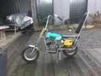 Mini Moto Chopper BMC Motor, Fietsen en Brommers, Ophalen, Gebruikt