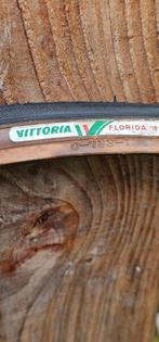 band vintage NOS Vittoria Wolber racefiets band, 59 cm of meer, Ophalen