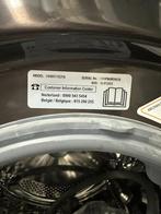 LG F6WV71S2TA - 10.5 kg Wasmachine met TurboWash, Ophalen, 10 kg of meer, Nieuw, Voorlader