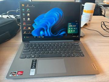 Lenovo IdeaPad 3 Ryzen 3 Laptop - Zo goed als nieuw beschikbaar voor biedingen