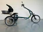 Prachtige Van Raam Easy Rider 3, nieuwe 522Wh accu, garantie, Ophalen of Verzenden, Zo goed als nieuw
