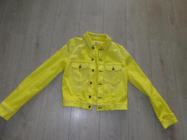 div dameszomerjassen maat M, Diesel, Nolita, Eksept, Kleding | Dames, Jassen | Zomer, Nieuw, Maat 38/40 (M), Overige kleuren, Ophalen of Verzenden