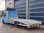 Volkswagen Crafter 35 2.0 TDI L4 Trendline OPRIJWAGEN / AMBU, Stof, Gebruikt, 4 cilinders, 2000 kg