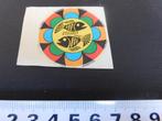 sticker Sterrenbeeld  Vissen, Ophalen, Zo goed als nieuw, Bedrijf of Vereniging