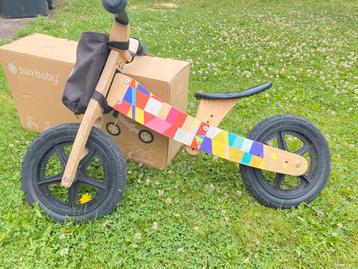 Loopfiets sun baby beschikbaar voor biedingen