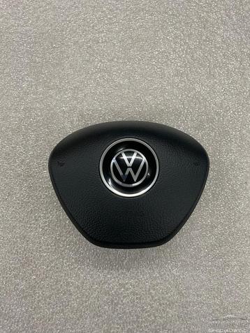 Volkswagen T-Roc 2017-2021 stuur airbag 5TA880201AG beschikbaar voor biedingen