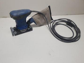 Hamach handpalm vlakschuurmachiene  beschikbaar voor biedingen