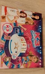 K3 Spellen - Leuke Bordspellen voor Fans!, Hobby en Vrije tijd, Gezelschapsspellen | Bordspellen, Een of twee spelers, Ophalen