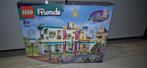 Lego Friends Heartlake Internationale school 41731 NIEUW!, Ophalen of Verzenden, Nieuw, Complete set, Lego