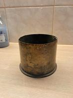 Duitse WO1 Hulzenpot Jan Magdeburg 1917, Ophalen of Verzenden, Overige soorten, Duitsland, Hulzen of Bodemvondsten