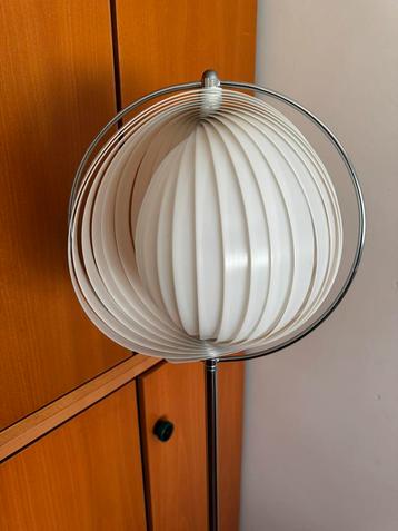 Vintage vloerlamp “Moon”, Kare Design. beschikbaar voor biedingen