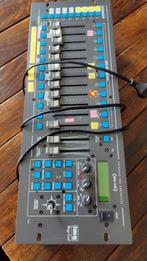 Stageline DMX-1440 controller, Ophalen of Verzenden, Gebruikt