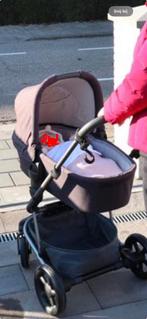 Wieg easywalker harvey, Kinderen en Baby's, Kinderwagens en Combinaties, Ophalen, Zo goed als nieuw, Overige merken