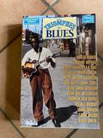 The Triumphs of the Blues Box 20 cd Gelimiteerde editie, Verzenden, Gebruikt, Overige typen, Boxset