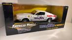 Ford mustang gt  tasca 1967 American muscle 1.18, Overige merken, Ophalen of Verzenden, A, A