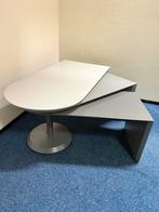 Leolux Cyclo Salontafel ‘80 - Vintage Design Klassieker, Huis en Inrichting, Tafels | Salontafels, Ophalen, Gebruikt, 50 tot 100 cm