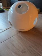 Tiziano Tafellamp - Sfeervolle Verlichting, Huis en Inrichting, Lampen | Hanglampen, Kunststof, Ophalen of Verzenden, Zo goed als nieuw