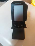 Fietsdisplay Shimano SC-E6100, Ophalen of Verzenden, Draadloos, Gebruikt