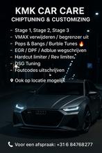 Chiptuning & Software-opties – KMK Car Care, Ophalen of Verzenden