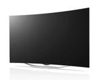 LG 55" Curved OLED TV - Topstaat!, Audio, Tv en Foto, Televisies, Ophalen, OLED, Zo goed als nieuw, 100 cm of meer
