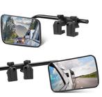 SUPAREE caravanauto spiegel, Ophalen of Verzenden, Nieuw