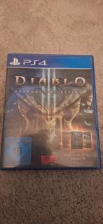 Diablo 3 eternal collection ps4, 1 speler, Ophalen of Verzenden, Zo goed als nieuw, Vanaf 16 jaar