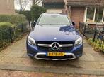 Mercedes-Benz GLC Coupé 220d 170pk 4MATIC 9G-TRONIC 2016, Auto's, Automaat, Zwart, 4 cilinders, 193 €/maand