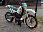 KTM 600 GS '90 met donor - project, Particulier, 12 t/m 35 kW, 600 cc, 1 cilinder